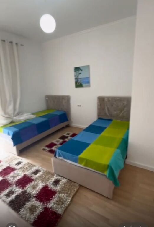 🏡 Shitet Apartament 2+1 – Fresk, Rr. Muhamet Deliu (te Xhangolli)