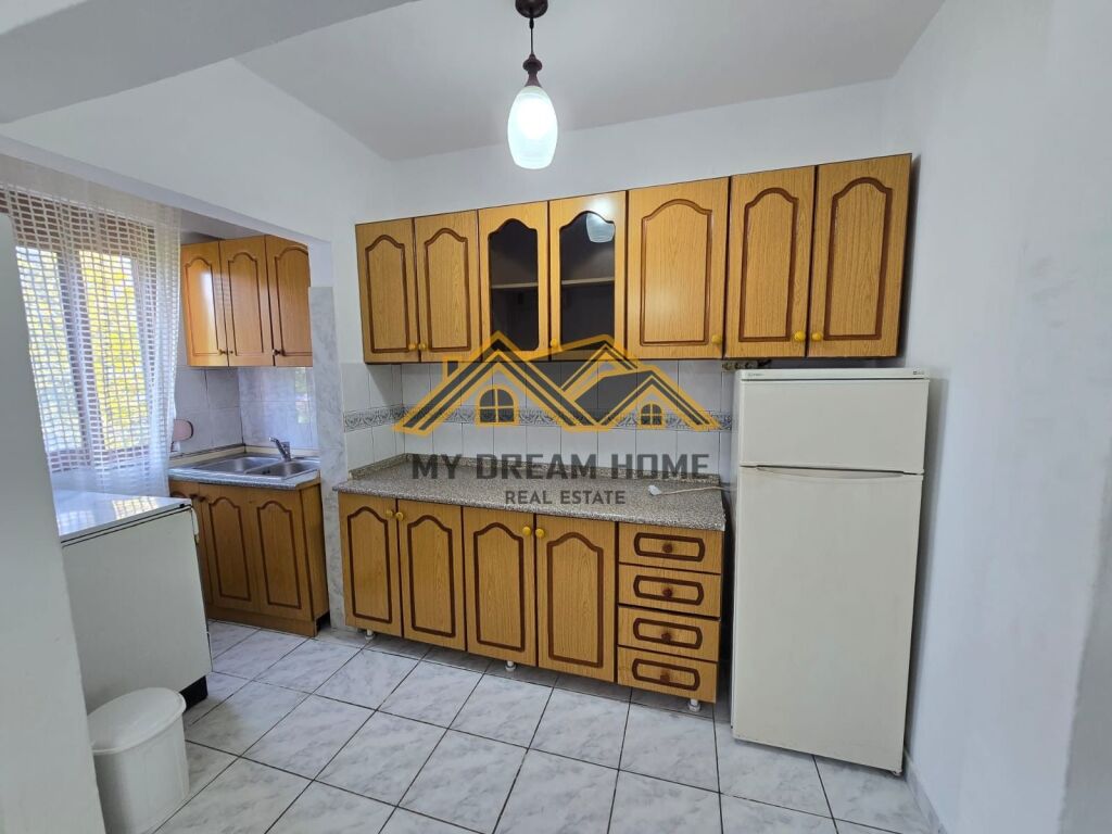 JEPET ME QIRA APARTAMENT 1+1 PRAN VALA PARK