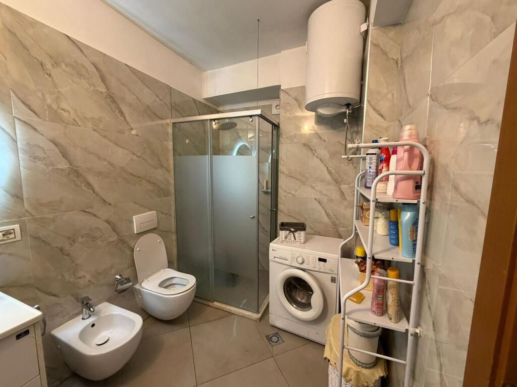 🏡 2+1 for rent – 📍 Opposite At Luigji Monti Clinic, Kavaja St.💶 700 €/month
