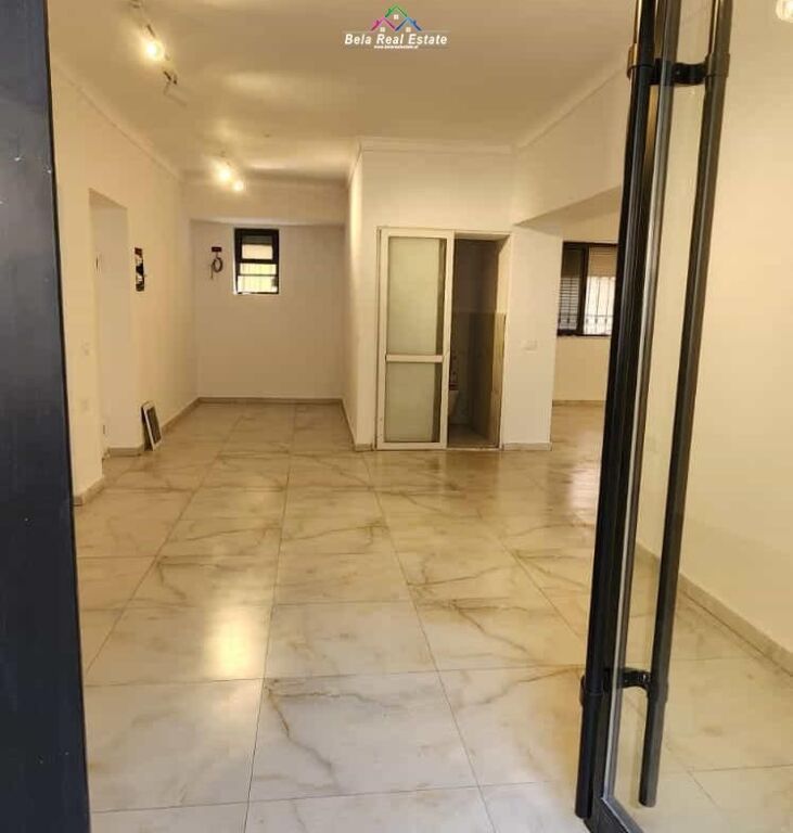 Shop For Rent In Xhamllik (ID BD21863) Tirane