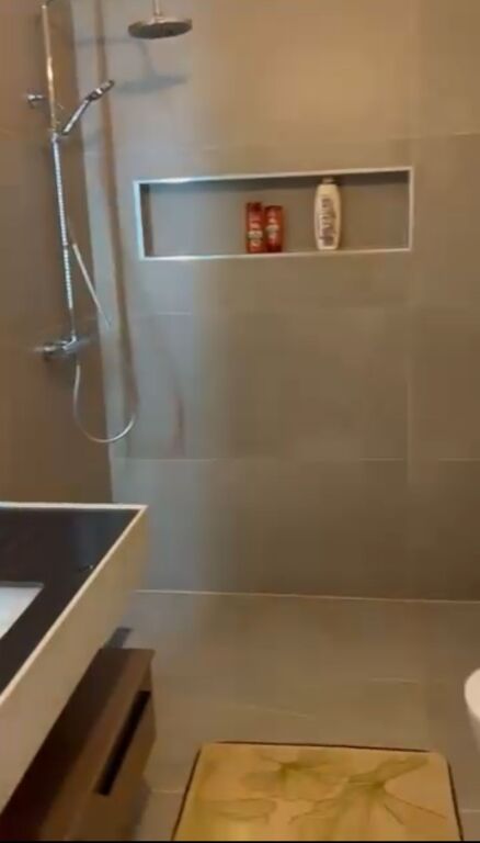 🏡 Appartamento 1+1 in affitto – Xhamllik | Nuova residenza 2025