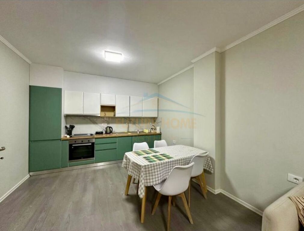 Qera, Apartament 1+1, Rruga 5 Majit,Tiranë.