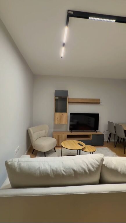 🏡 Apartament 1+1 për Shitje – Selvia, rruga Siri Kodra