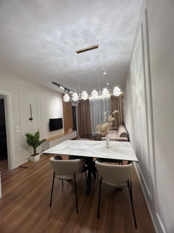 Apartament 1+1e qira porcelan