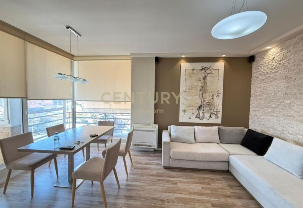 FOR SALE - APARTMENT 2+1+2