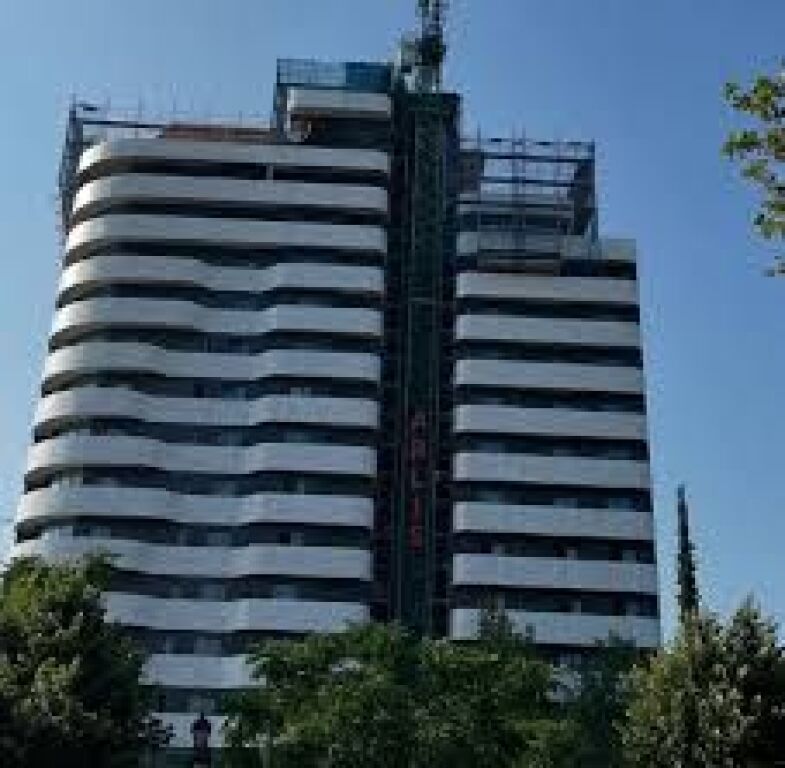 Apartment 1+1 for sale at Corner Residence,