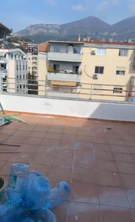 🏡 Shitet Apartament 1+1 – Fresk, Rr. Muhamet Deliu