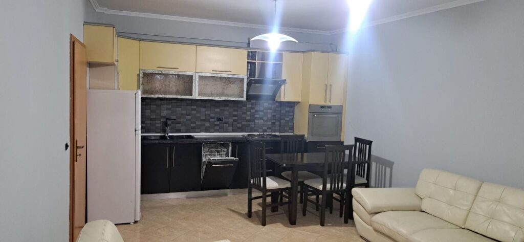 Apartment 1+1+1 Balcony For Rent