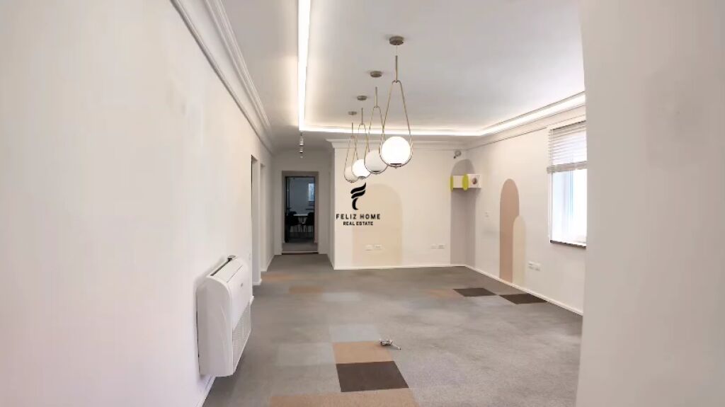 OFFICE FOR RENT 130M2 DURRES ROAD 150,000 LEKE FH-68195