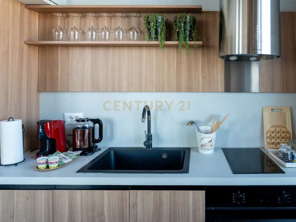 SHITEN 2 APARTAMENTË 1+1 DHE NJË DUPLEKS 27-KATËSHE NË VOLLGA, DURRËS!!!