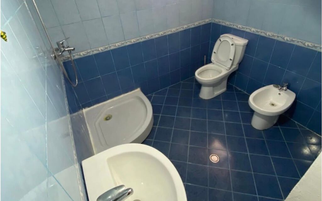 🏠 Jepet Apartament 1+1 me Qera mbi Ali Demin Tiranë