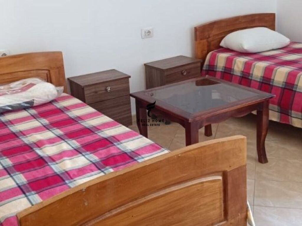 APARTAMENT ME QERA 2+1 YZBERISHT 43.000 LEKE FH-68129