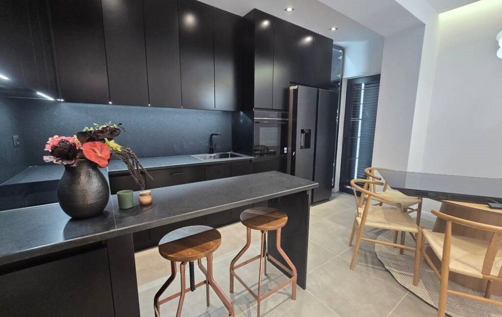 Appartamento 3+1+2 in affitto, Kodra e Diellit