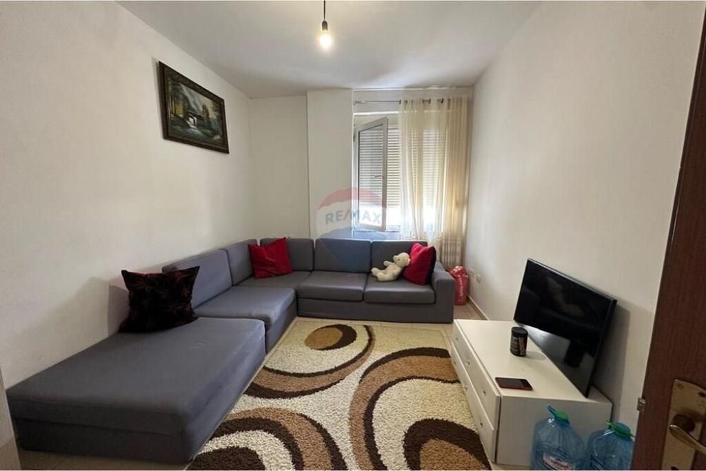 WE SELL APARTMENT 2+1 THE YELLOW BUILDINGS!