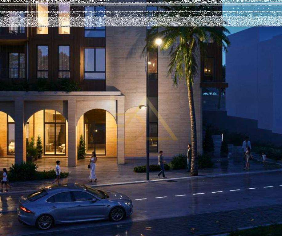 Shiten Apartamente – Mali i Robit, Kavajë