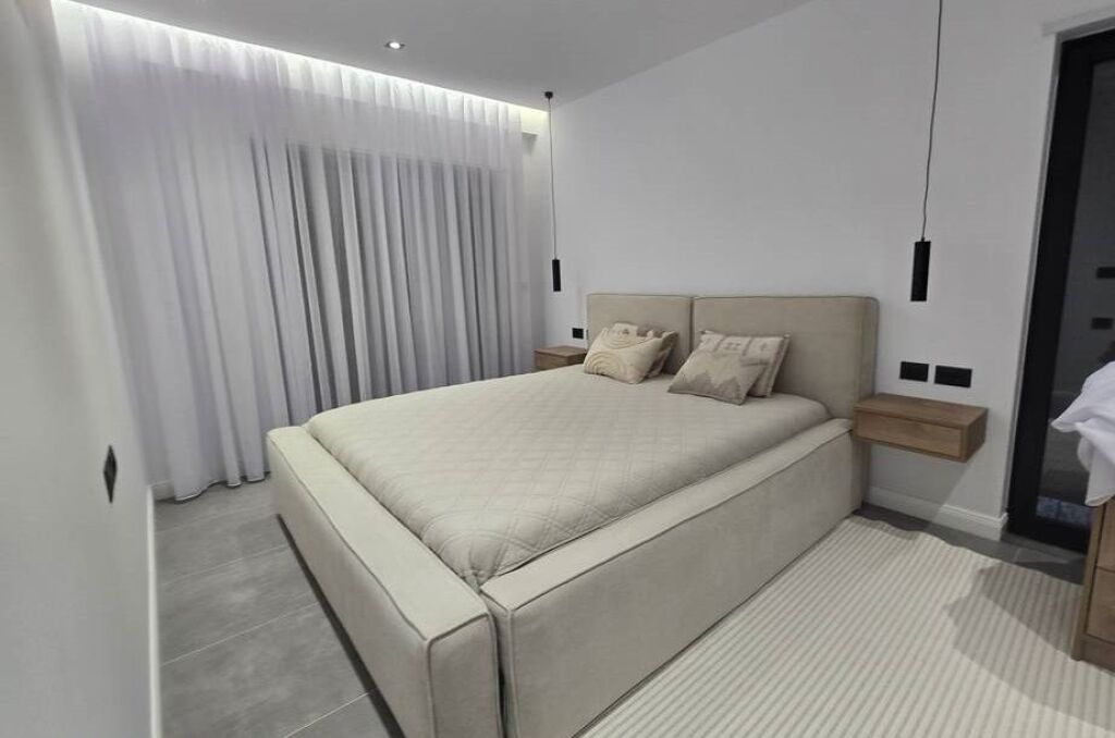 Appartamento 3+1+2 in affitto, Kodra e Diellit