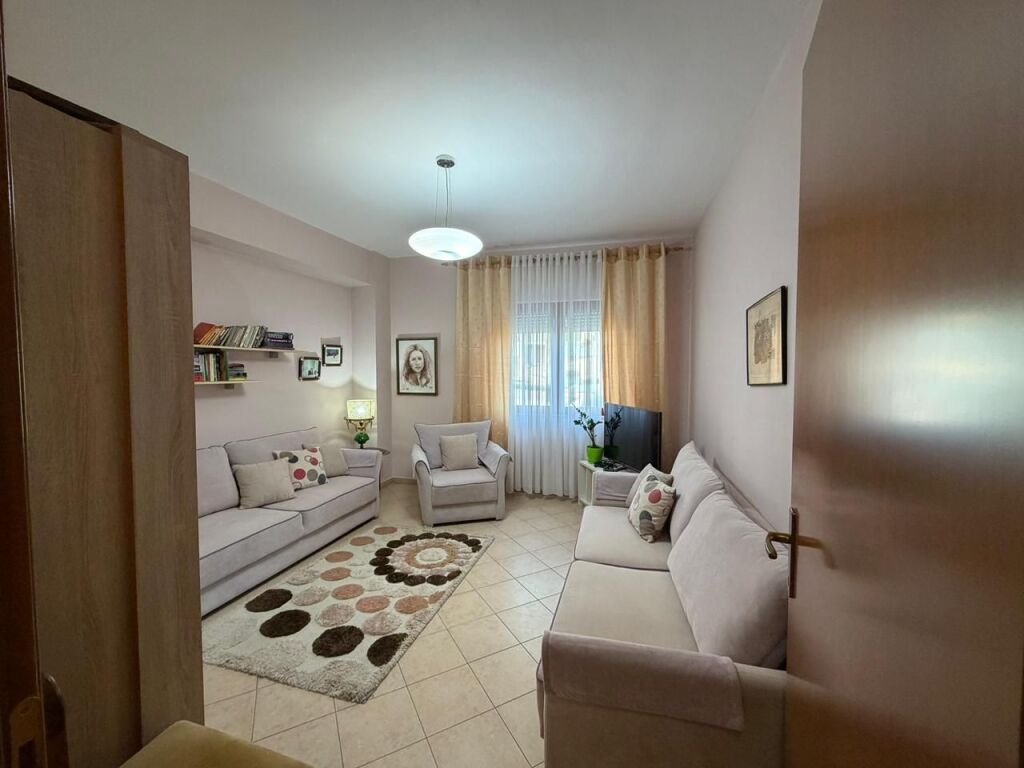 🏡 2+1 for rent – 📍 Opposite At Luigji Monti Clinic, Kavaja St.💶 700 €/month