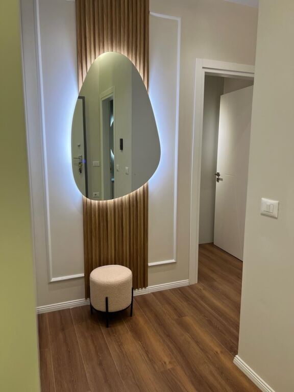 Apartament 1+1e qira porcelan