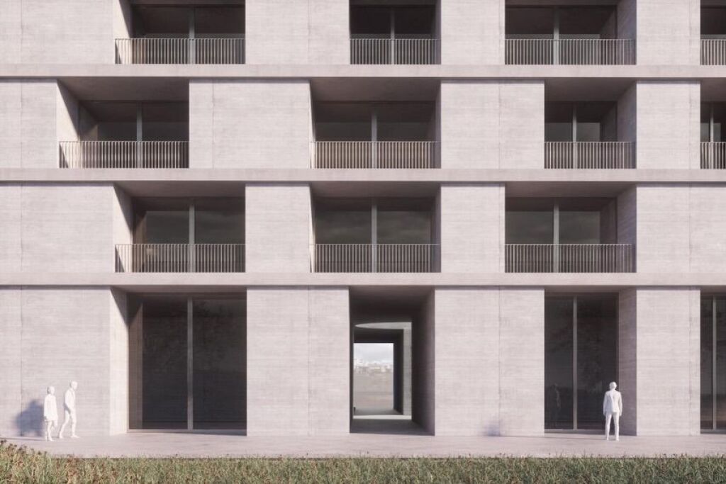 SHITET APARTAMENT 1+1 RESIDENCA ASTIR 2