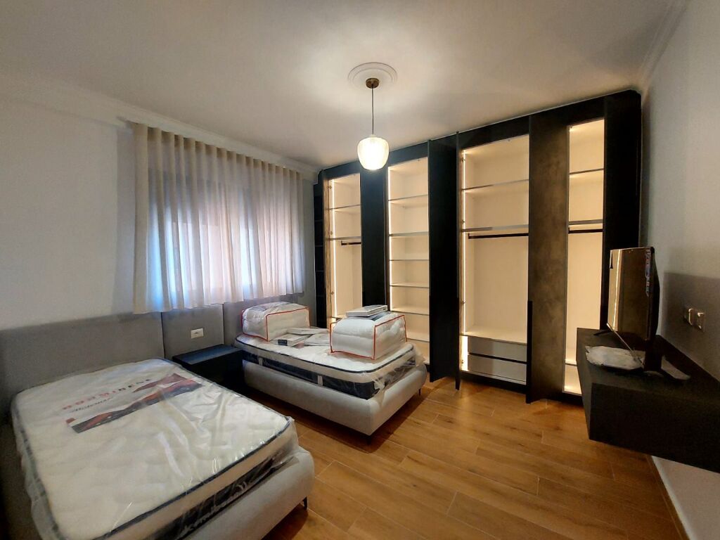VLORE, JEPET ME QIRA APARTAMENT 2+1 PREMIUM