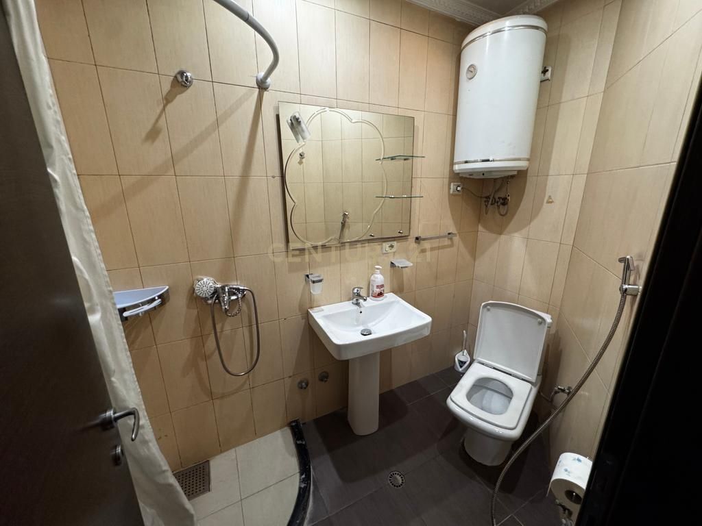 Appartamento 2+1 in Affitto vicino al Giardino Botanico Zoologico !!!