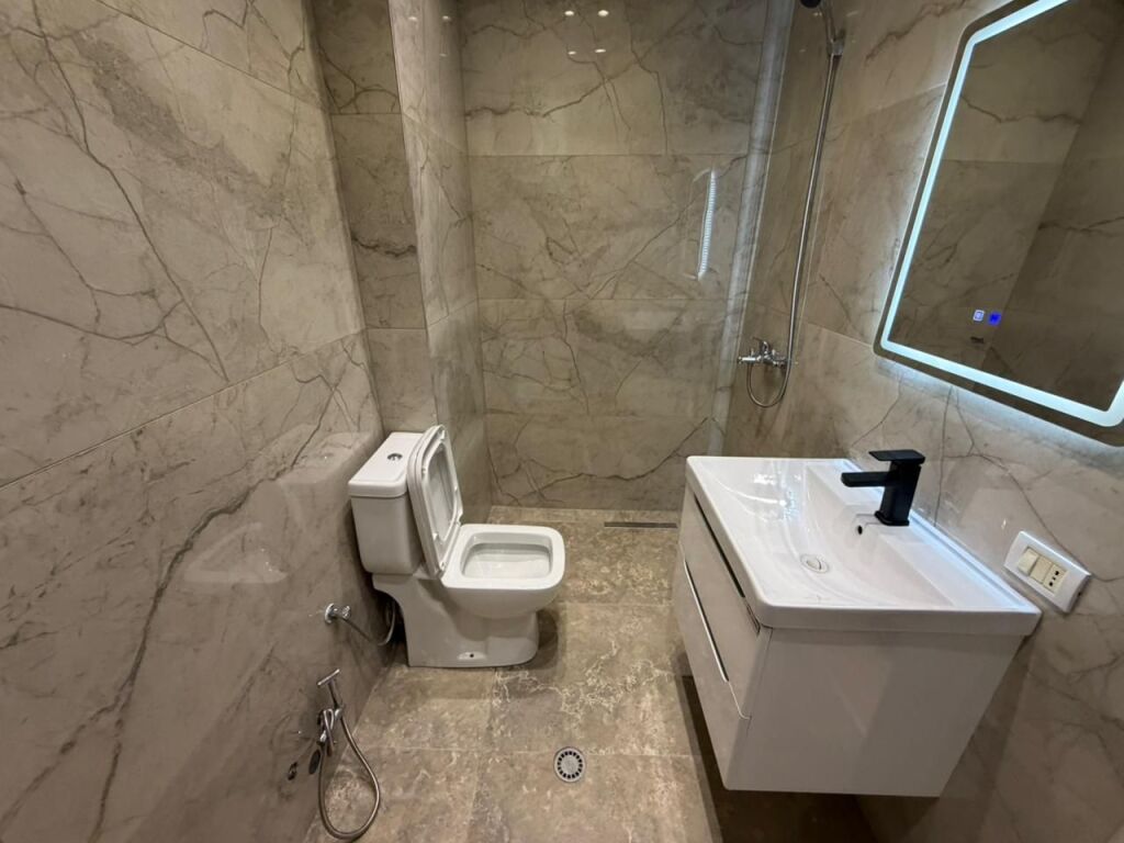 Apartment 1+1 for sale at Vila L in Astir.