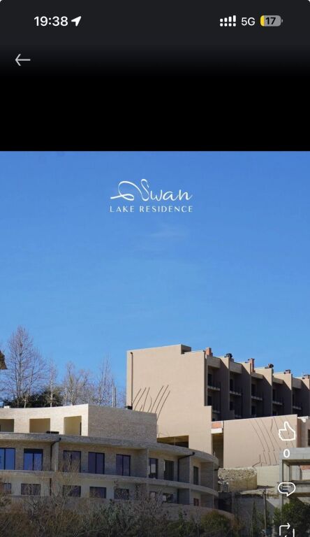 Villa in vendita, Lago di Farka