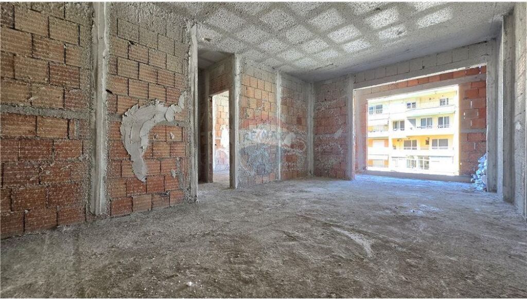 Okazion Apartament 1+1 ne shitje Lungomare