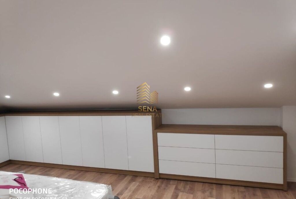 Rent, Apartment 2+1+2+Veranda, Fresk, 50,000 Leke/month