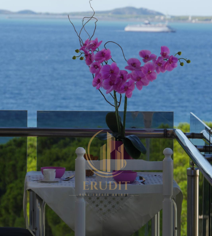 Apartament me qera Marina Bay, Uji i Ftohtë, Vlorë