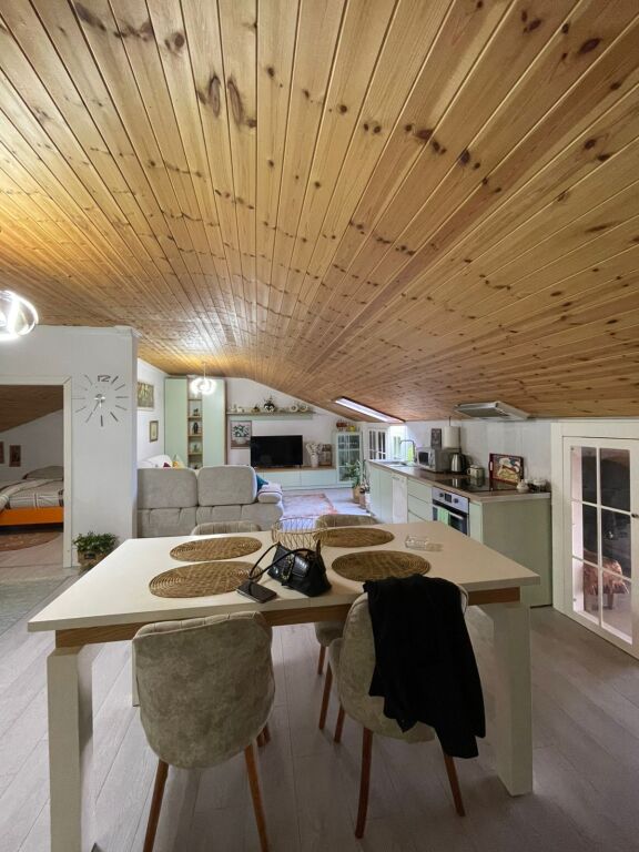 Qera , Apartament 2+1, Rruga e Dibres, Tirane Empire67236