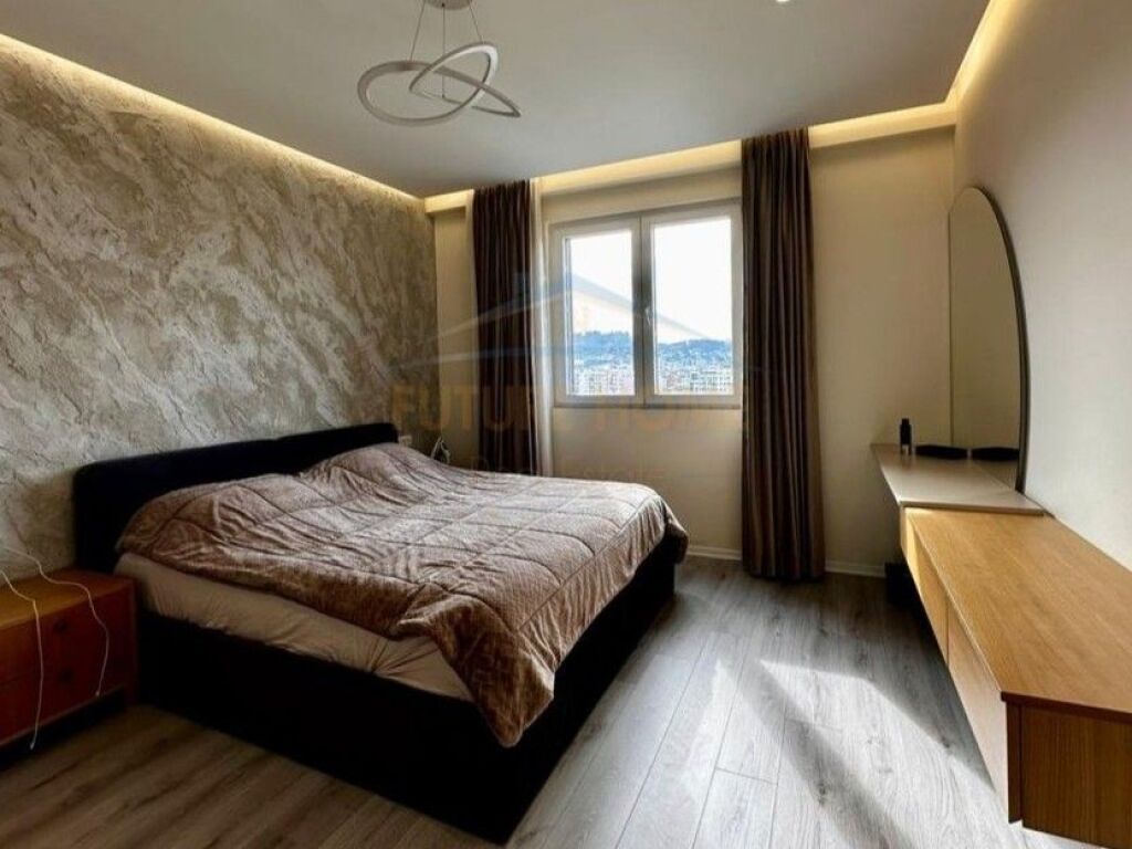 In vendita, Appartamento 2+1+2+Posto Auto, Complesso Grand Gallery, Yzberisht