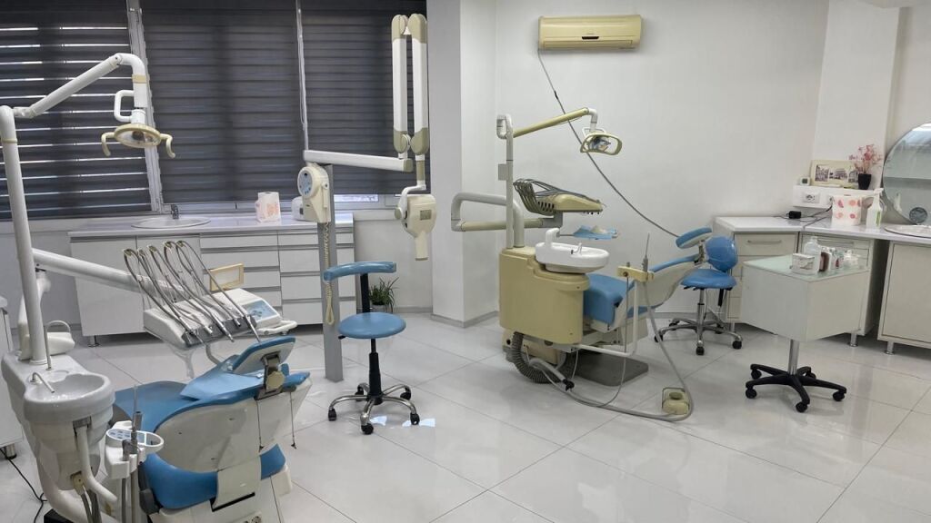 Dental Clinic for Sale, "Don Bosko" Street