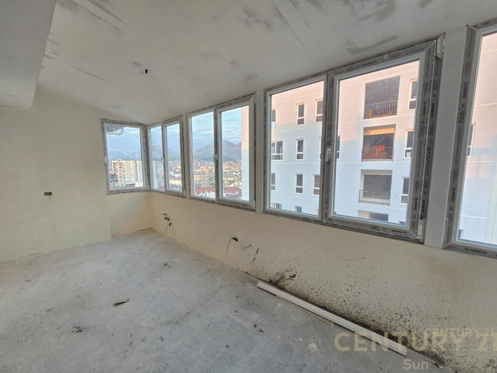 WE SELL DUPLEX 3+1+2 WITH TERRACES AT PHARMACY 10.