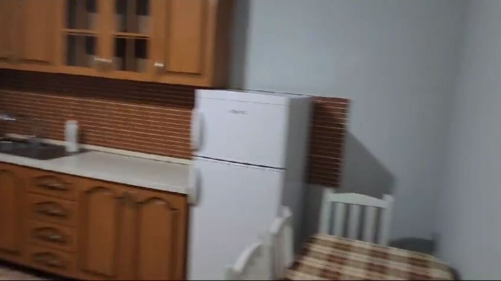 Apartament 1+1.47000 leke.21 dhjetori