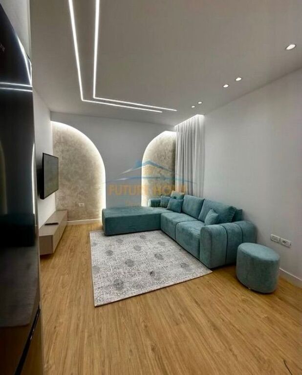 🏡 1+1 Modernamente Arredato con Ipoteca a Unaza e Re! ✨