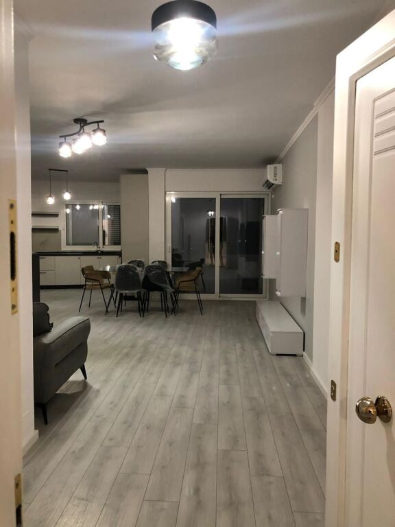 Apartament 2+1 me qira – Zona e Freskut