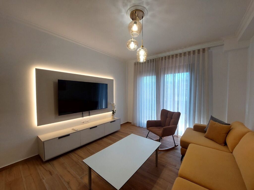 VLORE, JEPET ME QIRA APARTAMENT 2+1 PREMIUM