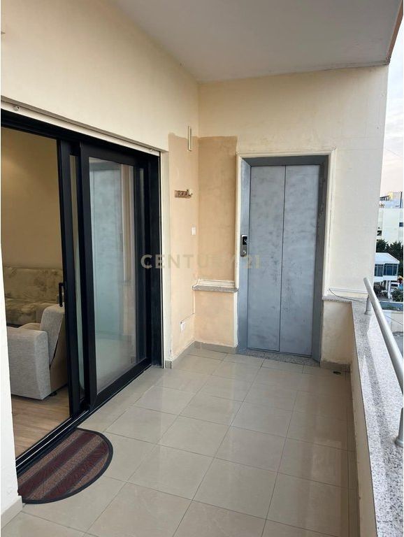 SHITET APARTAMENT 1+1 NE VIJE TE PARE ME DETIN – PLAZH , DURRES 🌊