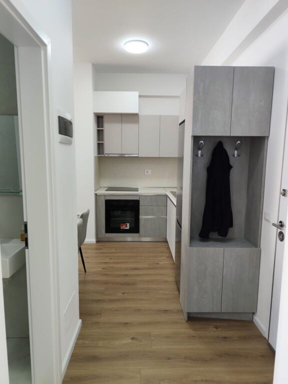 Super ap 1+1 ne fresk ( rezidenca oxa )