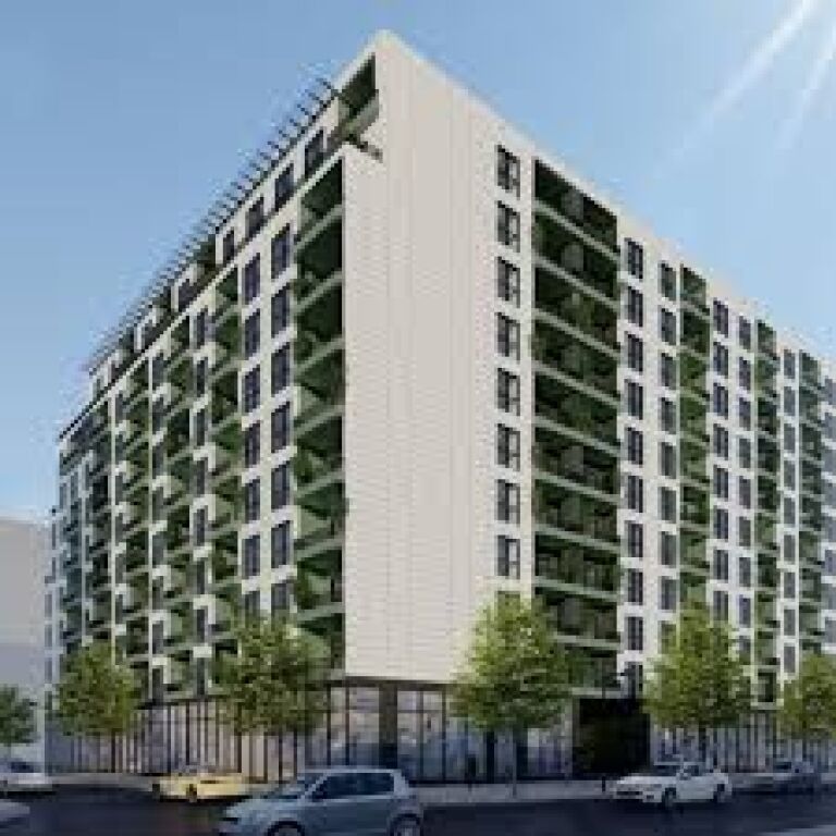 Apartment for sale 2+1+2+Laundry former aviation field pepa group