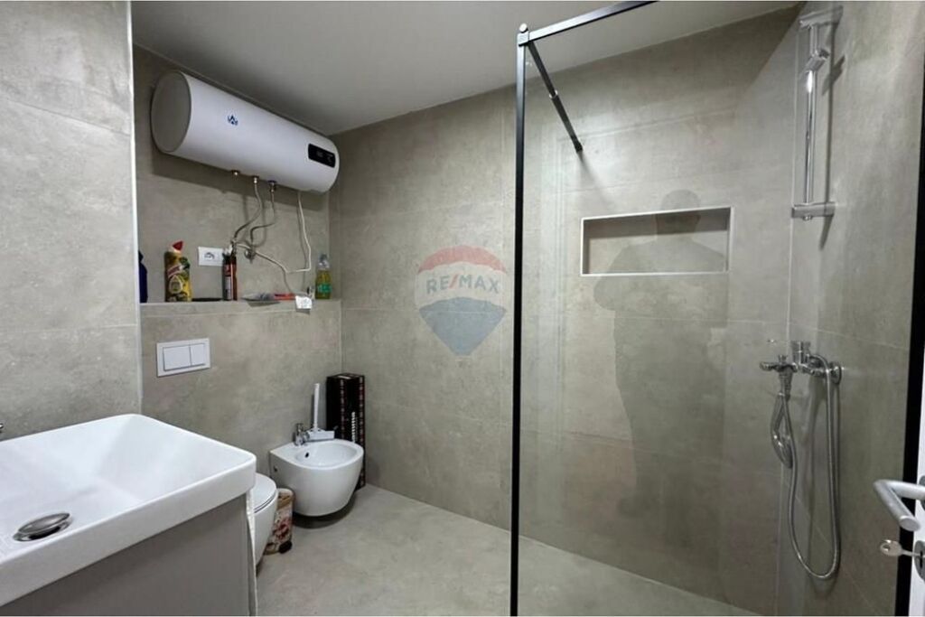 Jepet me Qira Apartament 2+1 Akses Tirana