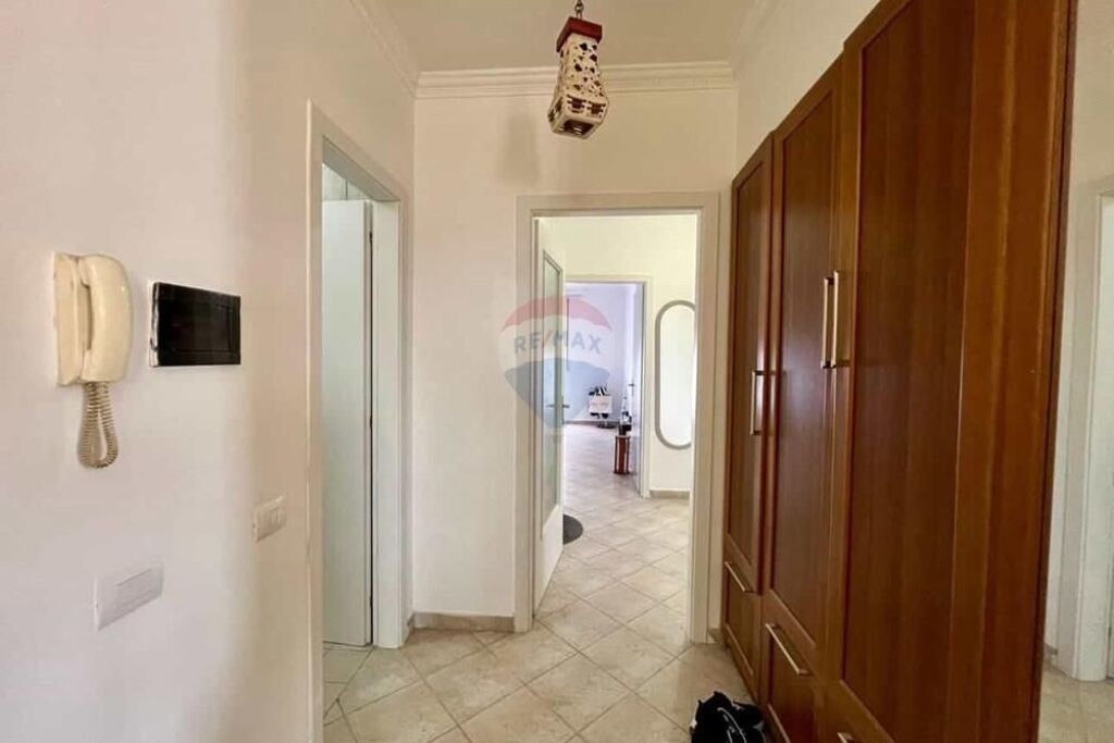 Apartment - For Sale - Barricades Street, Tirana