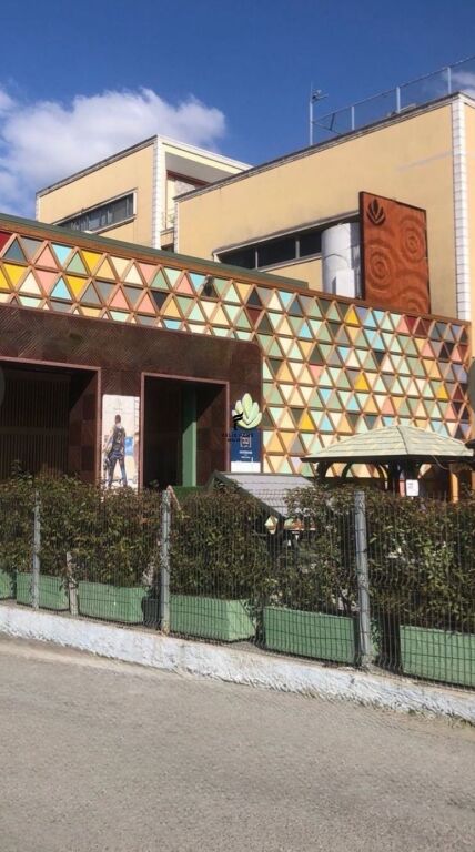 WAREHOUSES FOR RENT 400 M2 KASHAR 2,000 EURO FH-68155