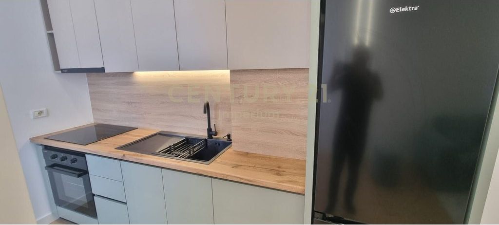 Apartament 1+1 për Shitje në Astir