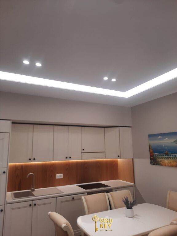 🏡 APARTAMENT NE SHITJE 1+1 PLAZH DURRES