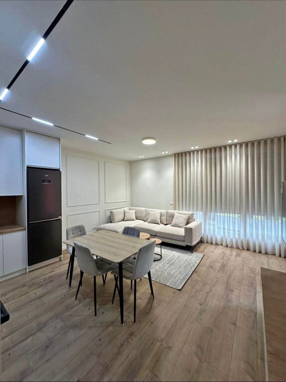 Super 1+1 in Affitto al Nuovo Boulevard