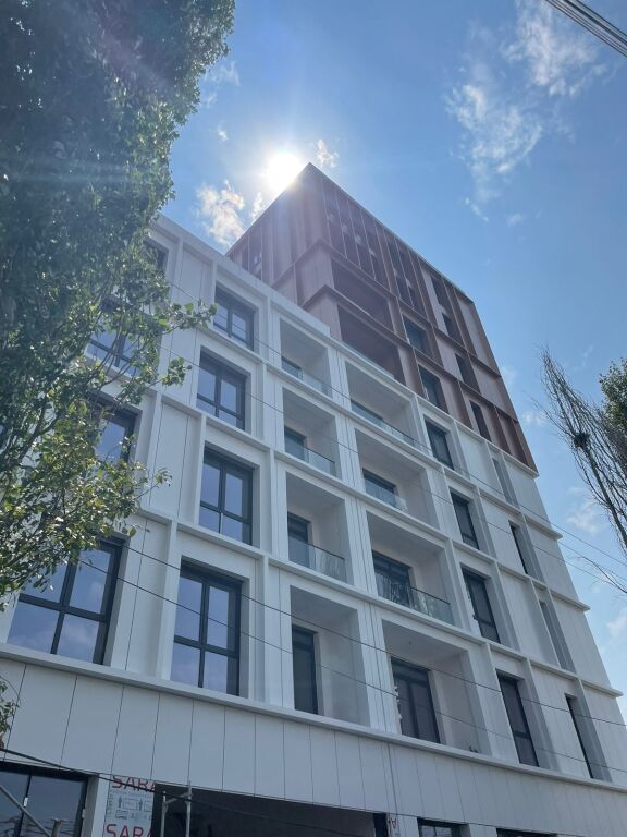 Dyqan për Shitje – Jordan Misja, Tiranë. 💶 Çmimi: 3,500 €/m² • 238’000€