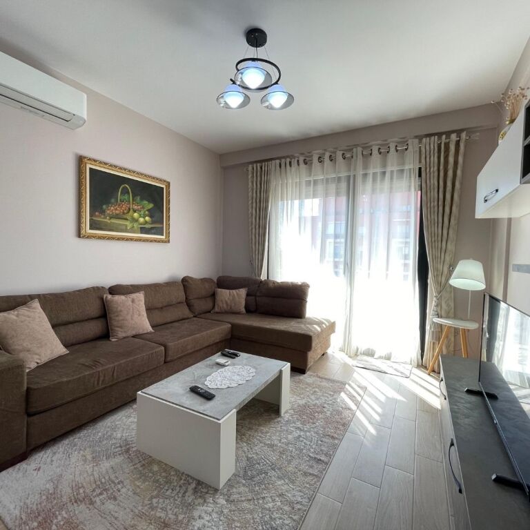 Apartment for rent 1+1 near Kontakt Complex, former park