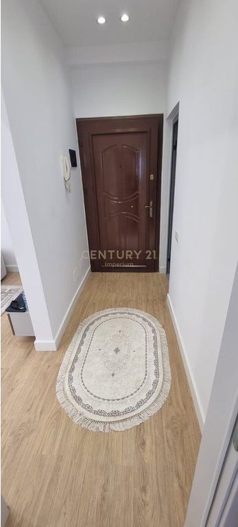 Apartament 1+1 për Shitje në Astir